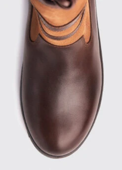 Dubarry Galway Country Boot - Brown -Dubarry Sales 388502 6r7x1bEocuVsB0