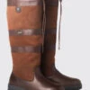 Dubarry Galway Country Boot - Walnut -Dubarry Sales 388552 1IvP17nR7BKxuN