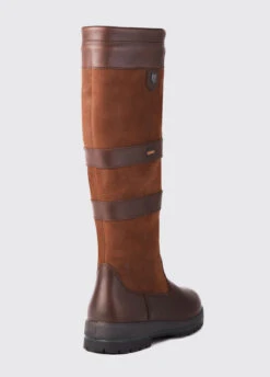 Dubarry Galway Country Boot - Walnut -Dubarry Sales 388552 5mLAoGf0xNR5Wr