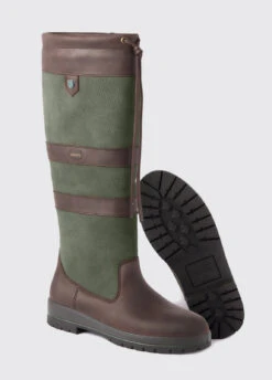 Dubarry Galway Country Boot - Ivy -Dubarry Sales 388579 32Sa5HOAGos94r