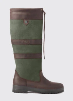 Dubarry Galway Country Boot - Ivy -Dubarry Sales 388579 46ZUzMb3xY4G8B