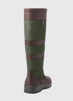 Dubarry Galway Country Boot - Ivy -Dubarry Sales 388579 51RjIU20w7gJhg