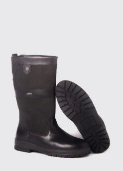 Dubarry Kildare Country Boot - Black -Dubarry Sales 389201 3SuhkFK4FTM2x0