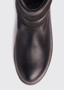 Dubarry Kildare Country Boot - Black -Dubarry Sales 389201 6nVss1haJcvmA8