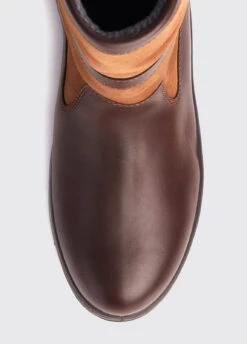Dubarry Kildare Country Boot - Brown -Dubarry Sales 389202 6yFXeLE8KaPr8D