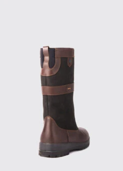Dubarry Kildare Country Boot - Black/Brown -Dubarry Sales 389212 58AAE157EEAc8K