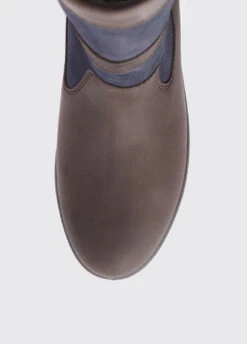 Dubarry Kildare Country Boot - Navy/Brown 13 Dubarry Kildare Country Boot - Navy/Brown -Dubarry Sales 389232 6zKBV1VMtUOHBi