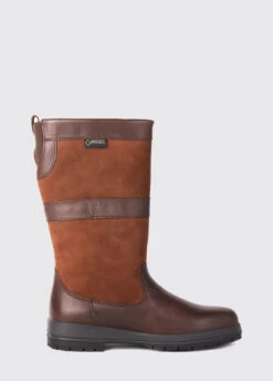 Dubarry Kildare Country Boot - Walnut -Dubarry Sales 389252 432uhTMGEMRBFc