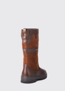 Dubarry Kildare Country Boot - Walnut -Dubarry Sales 389252 5NXdezymTKtXLb