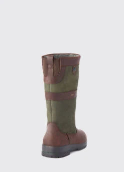 Dubarry Kildare Country Boot - Ivy 12 Dubarry Kildare Country Boot - Ivy -Dubarry Sales 389279 5AQjG2uQecFhXE