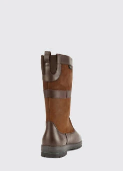 Dubarry Kildare ExtraFit™ Country Boot - Walnut -Dubarry Sales 389352 5