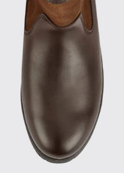 Dubarry Kildare ExtraFit™ Country Boot - Walnut -Dubarry Sales 389352 6
