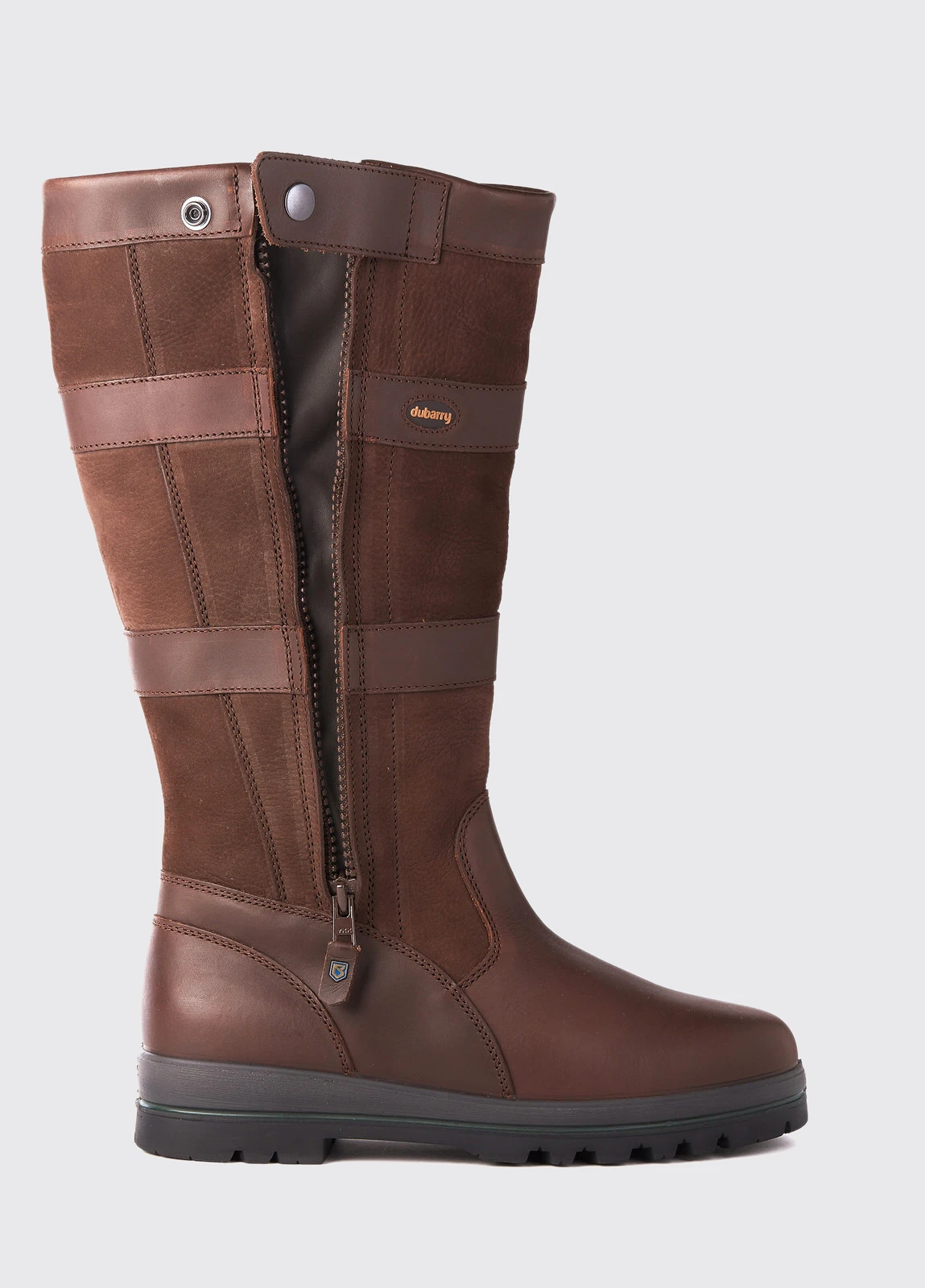Dubarry Wexford Country Boot - Java 6 Dubarry Wexford Country Boot - Java - Image 4