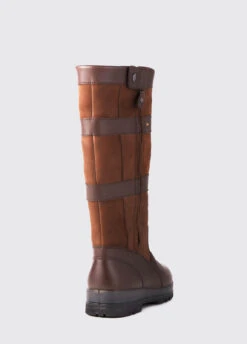 Dubarry Wexford Country Boot - Walnut -Dubarry Sales 391452 5OovdEq1QW6z8V