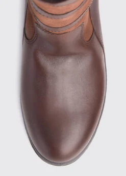 Dubarry Wexford Country Boot - Walnut -Dubarry Sales 391452 6irnYMUkwwwf6h