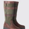 Dubarry Wexford Country Boot - Ivy -Dubarry Sales 391479 1QNvEDVqYZJhY1