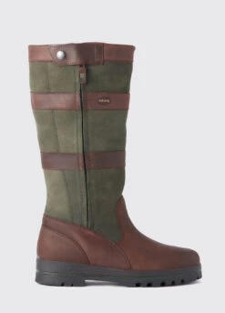 Dubarry Wexford Country Boot - Ivy -Dubarry Sales 391479 4nLzivPaBX7VHM