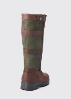 Dubarry Wexford Country Boot - Ivy -Dubarry Sales 391479 58RgpD6hsFt63R