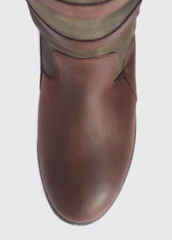 Dubarry Wexford Country Boot - Ivy -Dubarry Sales 391479 66gNPHJwabbcai