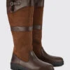 Dubarry Dunmore Country Boot - Walnut -Dubarry Sales 391752 1w8EzA8jITZQTM