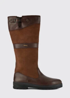Dubarry Dunmore Country Boot - Walnut 9 Dubarry Dunmore Country Boot - Walnut -Dubarry Sales 391752 3M3KIslwaBzXmW