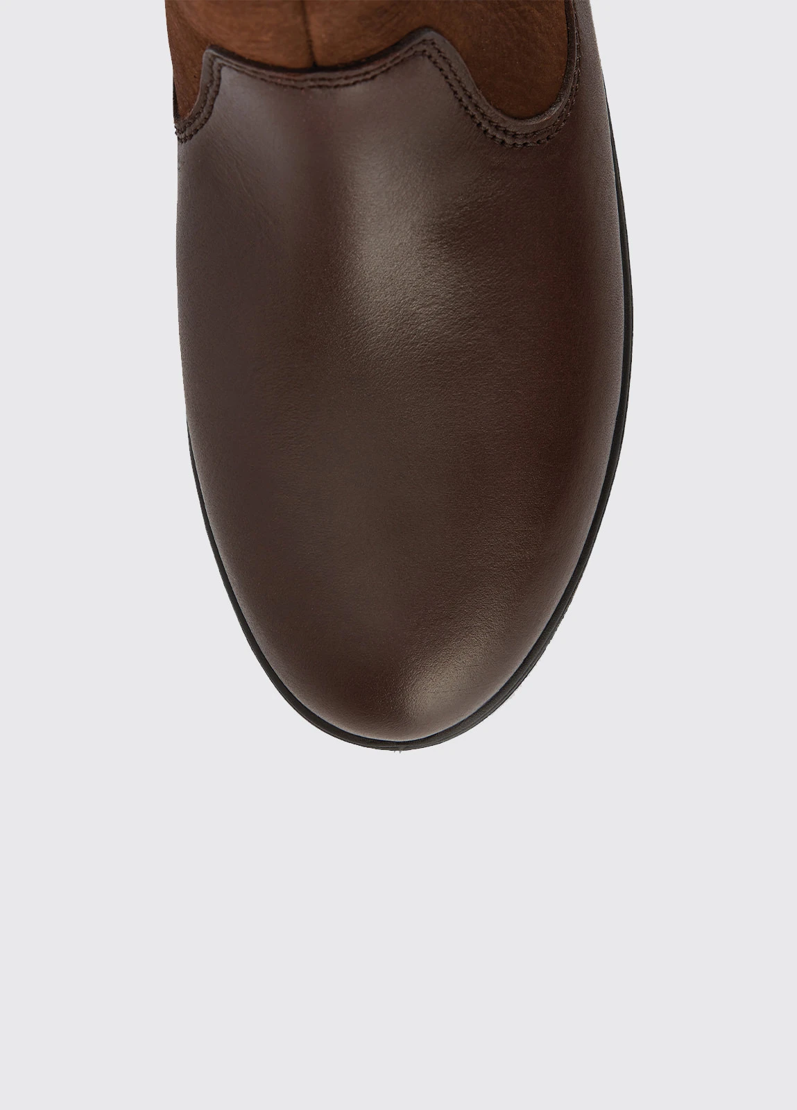 Dubarry Dunmore Country Boot - Walnut 7 Dubarry Dunmore Country Boot - Walnut - Image 5