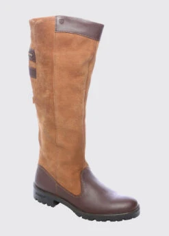 Dubarry Clare County - Brown