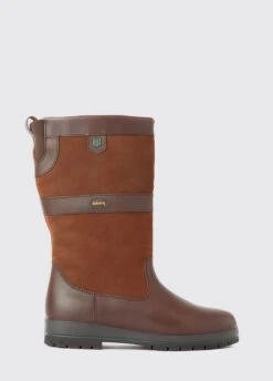 Dubarry Donegal Country Boot - Walnut (2020 Model) -Dubarry Sales 392652 4XL7IZfNtPsUXz