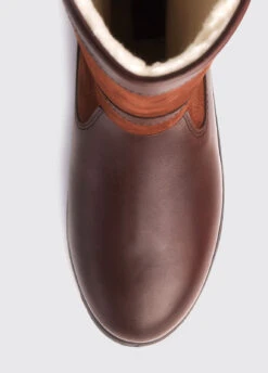 Dubarry Donegal Country Boot - Walnut (2020 Model) -Dubarry Sales 392652 6heh0wbNcRzuRf