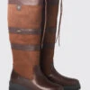 Dubarry Galway ExtraFit™ Country Boot - Walnut -Dubarry Sales 393152 1NaO6rYTlNxjjN