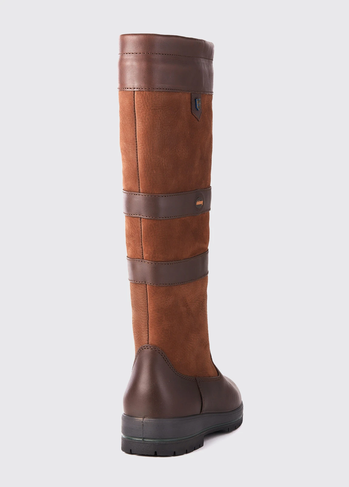 Dubarry Galway ExtraFit™ Country Boot - Walnut 7 Dubarry Galway ExtraFit™ Country Boot - Walnut - Image 5
