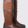 Dubarry Galway SlimFit™ Country Boot - Walnut -Dubarry Sales 393452 1FrSeYZZcJZSOv