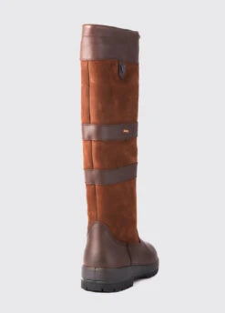 Dubarry Galway SlimFit™ Country Boot - Walnut -Dubarry Sales 393452 5rWdGi6UYunOpA