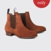 Dubarry Cork Leather Soled Boot - Russet -Dubarry Sales 393661 1ZC52vQZoSeLUC