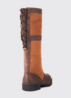 Dubarry Glanmire Country Boot - Brown -Dubarry Sales 394402 5MF939dlH2qKXR