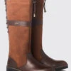 Dubarry Glanmire Country Boot - Walnut -Dubarry Sales 394452 1sODI7TNxLCHDN