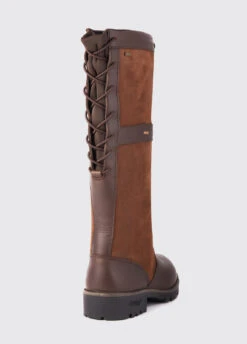 Dubarry Glanmire Country Boot - Walnut -Dubarry Sales 394452 5Rjb3nFSqiR8E1