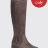 Dubarry Limerick Leather Soled Boot - Old Rum -Dubarry Sales 394515 1JYVOduAm5xMxF