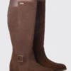 Dubarry Limerick Leather Soled Boot - Cigar 1 Dubarry Limerick Leather Soled Boot - Cigar -Dubarry Sales 394562 16cXy86lx2xFa0