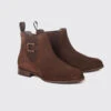 Dubarry Monaghan Leather Soled Boot - Cigar -Dubarry Sales 394662 1jueW3K9CbVmdH