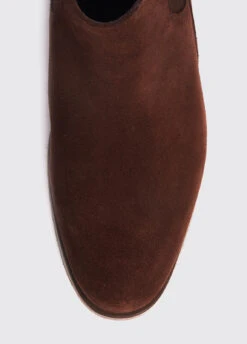Dubarry Monaghan Leather Soled Boot - Cigar -Dubarry Sales 394662 6EtIa5XAzMuHId