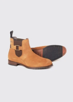 Dubarry Monaghan Leather Soled Boot - Camel -Dubarry Sales 394664 3U1Yfjx5ocohQo