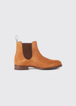 Dubarry Monaghan Leather Soled Boot - Camel -Dubarry Sales 394664 4j7Bt4LEL0QArz