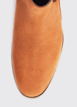 Dubarry Monaghan Leather Soled Boot - Camel -Dubarry Sales 394664 6hT13fJQ9UrSPQ