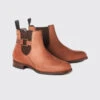 Dubarry Monaghan Leather Soled Boot - Chestnut -Dubarry Sales 394695 1gJRx9IoOzqKBb