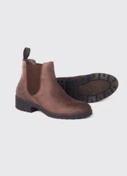 Dubarry Waterford Country Boot - Old Rum -Dubarry Sales 394715 3OyRn3Ll55Abtc
