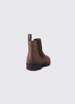 Dubarry Waterford Country Boot - Old Rum -Dubarry Sales 394715 5C2s0Q2Msd0bcK