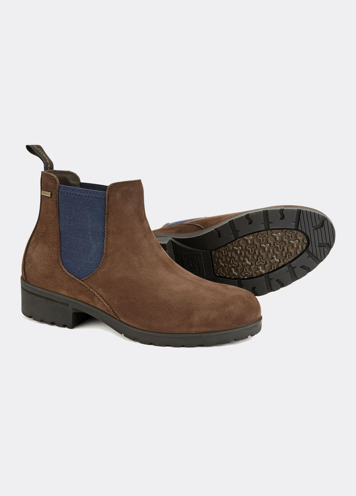 Dubarry Waterford Country Boot - Java 5 Dubarry Waterford Country Boot - Java - Image 3