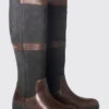 Dubarry Sligo Country Boot - Black/Brown -Dubarry Sales 394812 1eiJ1NGq8evn0s