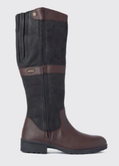 Dubarry Sligo Country Boot - Black/Brown -Dubarry Sales 394812 43JJhcs2dJ3kbj